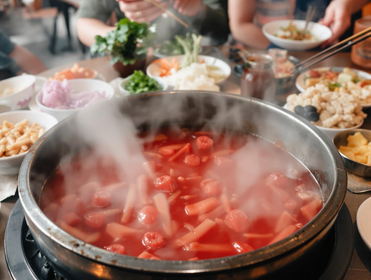 美女影院-重庆火锅：辣到灵魂深处视频封面