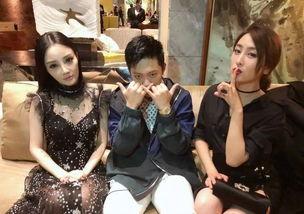 娱乐圈内部吃瓜事件视频