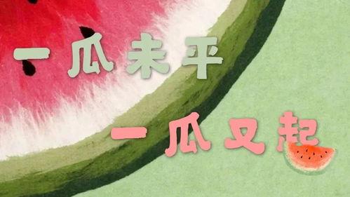 娱乐瓜都是在哪里吃的
